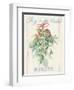 Floursack Holiday IV-Danhui Nai-Framed Art Print