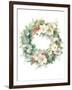 Floursack Holiday X-Danhui Nai-Framed Art Print