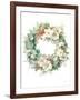 Floursack Holiday X-Danhui Nai-Framed Art Print