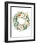 Floursack Holiday X-Danhui Nai-Framed Art Print