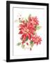 Floursack Holiday XI-Danhui Nai-Framed Art Print