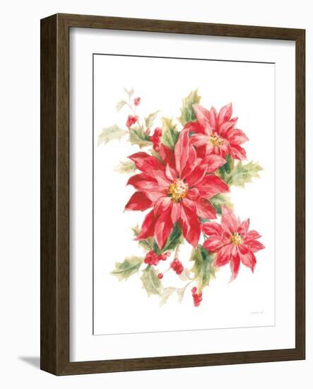 Floursack Holiday XI-Danhui Nai-Framed Art Print