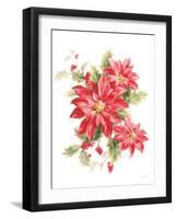 Floursack Holiday XI-Danhui Nai-Framed Art Print