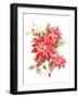 Floursack Holiday XI-Danhui Nai-Framed Art Print