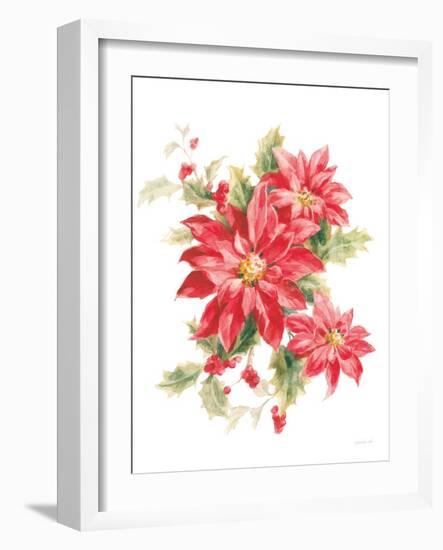 Floursack Holiday XI-Danhui Nai-Framed Art Print