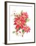 Floursack Holiday XI-Danhui Nai-Framed Art Print