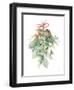 Floursack Holiday XII-Danhui Nai-Framed Art Print