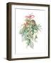 Floursack Holiday XII-Danhui Nai-Framed Art Print