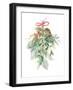 Floursack Holiday XII-Danhui Nai-Framed Art Print