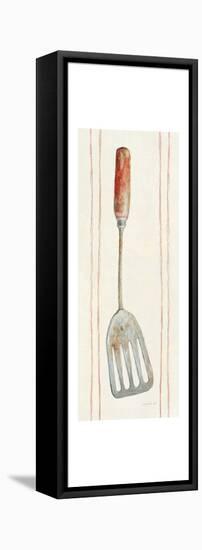 Floursack Kitchen IV-Danhui Nai-Framed Stretched Canvas