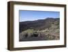 Flow of Lava of the Volcano Teneguia, La Palma, Erupted in 1971, Canary Islands, Spain, Europe-Gerhard Wild-Framed Photographic Print