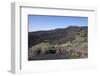 Flow of Lava of the Volcano Teneguia, La Palma, Erupted in 1971, Canary Islands, Spain, Europe-Gerhard Wild-Framed Photographic Print