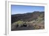 Flow of Lava of the Volcano Teneguia, La Palma, Erupted in 1971, Canary Islands, Spain, Europe-Gerhard Wild-Framed Photographic Print