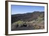 Flow of Lava of the Volcano Teneguia, La Palma, Erupted in 1971, Canary Islands, Spain, Europe-Gerhard Wild-Framed Photographic Print