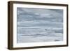 Flow Time II-Sydney Edmunds-Framed Giclee Print