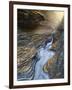 Flow-Moises Levy-Framed Premium Photographic Print