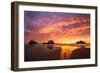 Flow-Dave Gordon-Framed Photographic Print