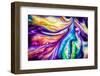 Flow-Ursula Abresch-Framed Photographic Print