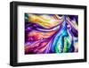 Flow-Ursula Abresch-Framed Photographic Print