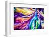 Flow-Ursula Abresch-Framed Photographic Print