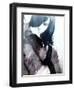 Flow-Design Fabrikken-Framed Photographic Print