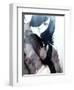 Flow-Design Fabrikken-Framed Photographic Print