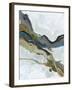 Flow-Smith Haynes-Framed Art Print