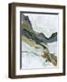 Flow-Smith Haynes-Framed Art Print