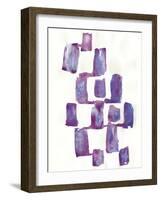 Flow-Summer Tali Hilty-Framed Giclee Print