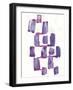 Flow-Summer Tali Hilty-Framed Giclee Print