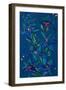 Flower, 2007,-Penny Warden-Framed Giclee Print