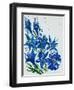 Flower, 2007,-Penny Warden-Framed Giclee Print