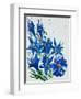 Flower, 2007,-Penny Warden-Framed Giclee Print