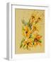 Flower, 2007,-Penny Warden-Framed Giclee Print