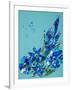 Flower, 2007,-Penny Warden-Framed Giclee Print