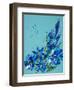 Flower, 2007,-Penny Warden-Framed Giclee Print