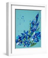 Flower, 2007,-Penny Warden-Framed Giclee Print