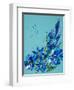 Flower, 2007,-Penny Warden-Framed Giclee Print