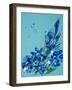 Flower, 2007,-Penny Warden-Framed Giclee Print