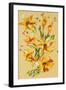 Flower, 2008,-Penny Warden-Framed Giclee Print