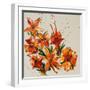 Flower, 2008,-Penny Warden-Framed Giclee Print