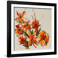 Flower, 2008,-Penny Warden-Framed Giclee Print