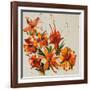 Flower, 2008,-Penny Warden-Framed Giclee Print