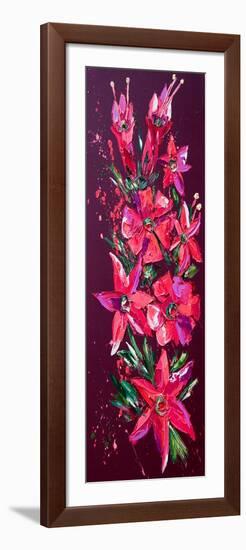 Flower, 2008,-Penny Warden-Framed Giclee Print