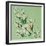 Flower, 2008,-Penny Warden-Framed Giclee Print