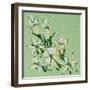 Flower, 2008,-Penny Warden-Framed Giclee Print