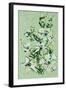 Flower, 2008,-Penny Warden-Framed Giclee Print