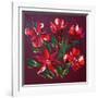 Flower, 2010,-Penny Warden-Framed Giclee Print