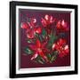 Flower, 2010,-Penny Warden-Framed Giclee Print