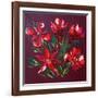 Flower, 2010,-Penny Warden-Framed Giclee Print